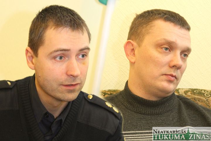 Policijā trūkst 20% kadru atalgojuma dēļ; policisti nav nekādas prostitūtas