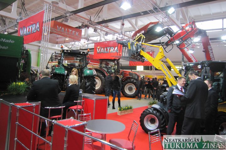 Rāmavas pavasaris 2013 /FOTO/