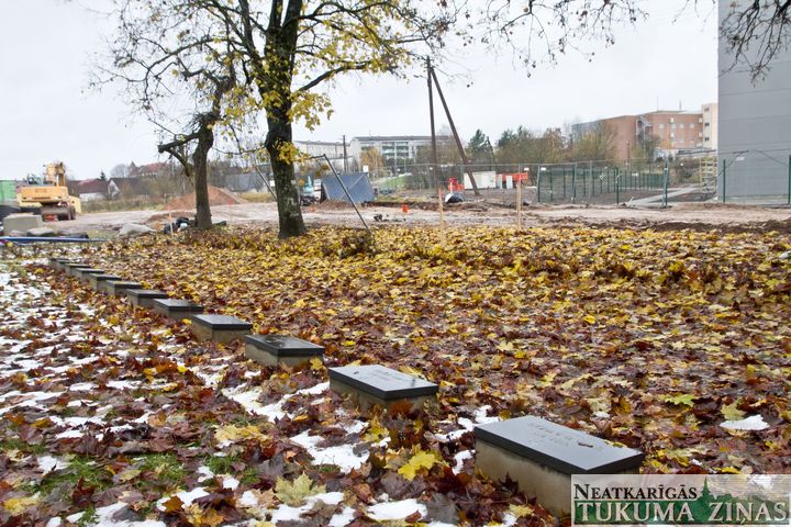 Šogad Tukumā nenotiks Lāčplēša dienas lāpu gājiens
