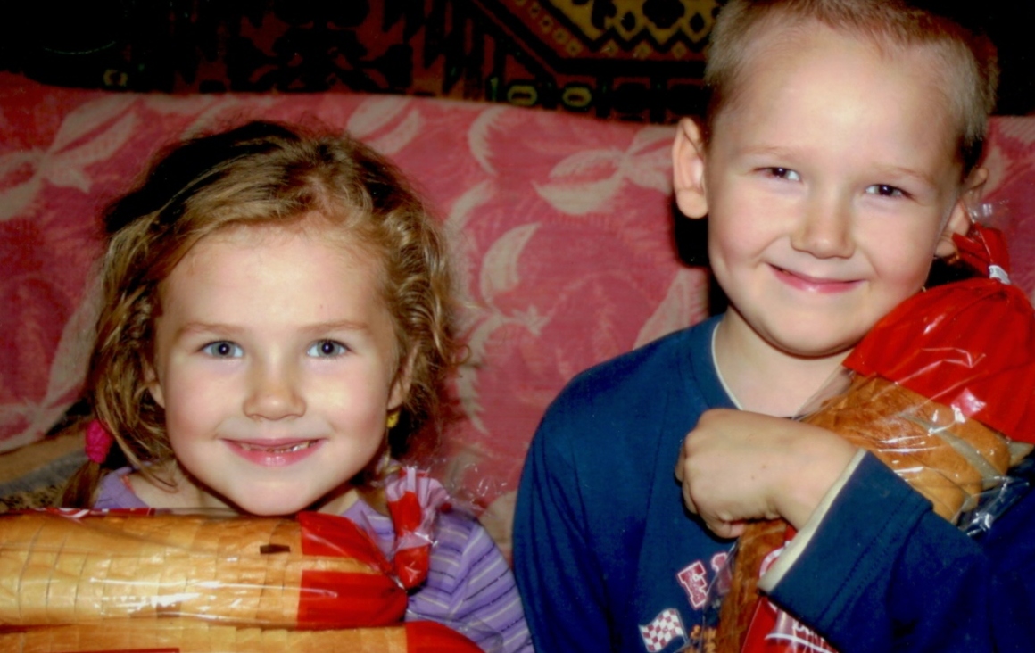 Trīs gados Maizes fonds ziedojis 416 tonnas maizes