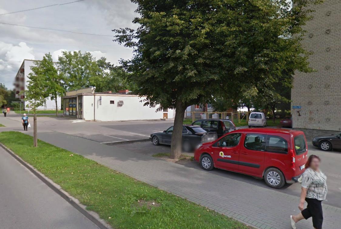 Tukumnieki, esiet saprotoši!