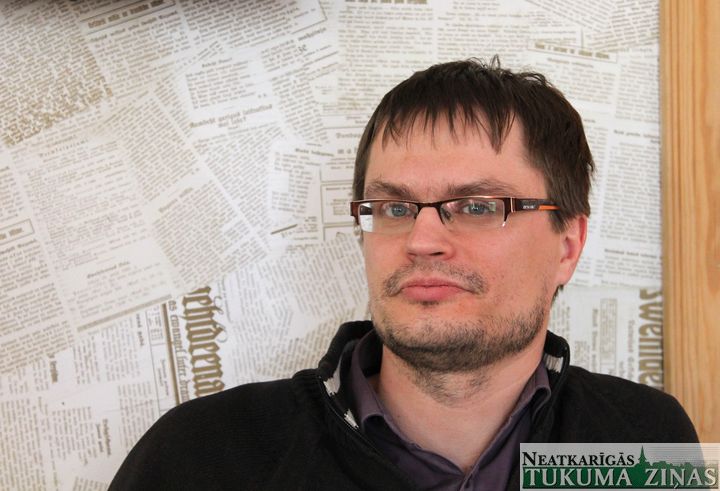 Vai laiks dedzināt raganas?