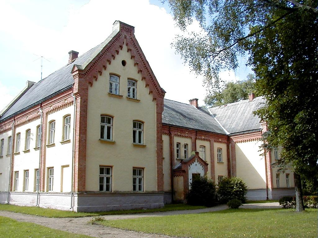 Jaunumi Tukuma novada vidusskolās